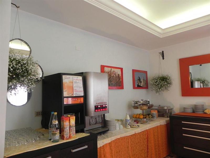 Hotel Antonella Каорле Экстерьер фото