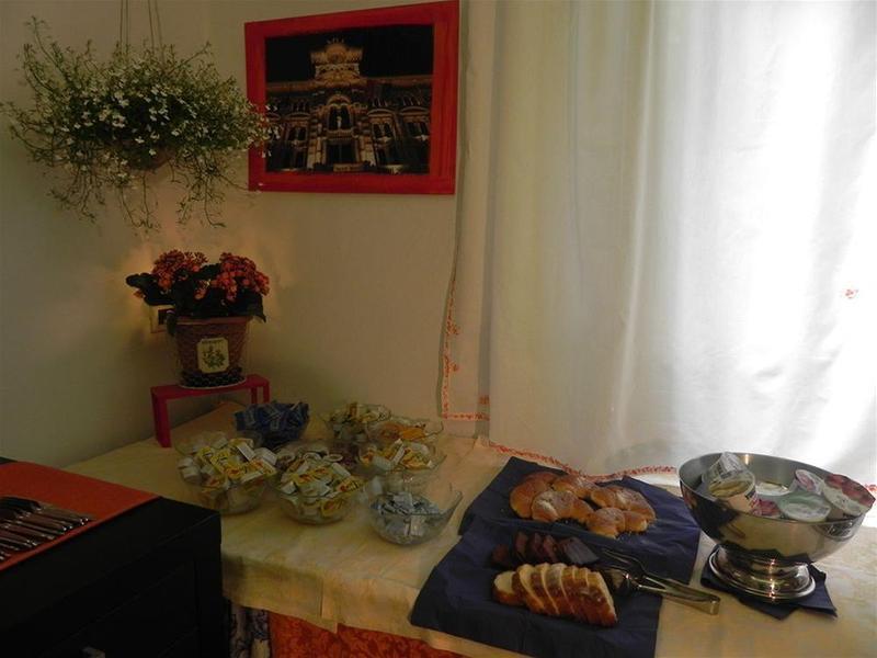 Hotel Antonella Каорле Экстерьер фото